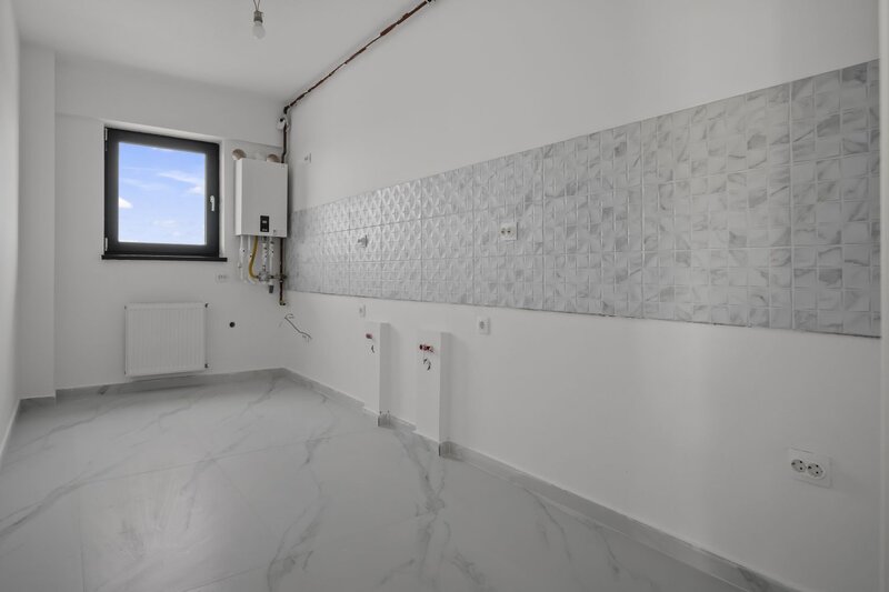 Militari-2 Camere, 57.7 mp, DECOMANDAT, MUTARE RAPIDA, Metrou Pacii / Preciziei