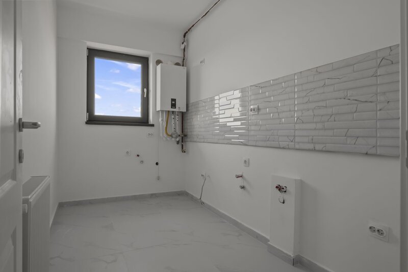 Militari-2 Camere, 57.7 mp, DECOMANDAT, MUTARE RAPIDA, Metrou Pacii / Preciziei